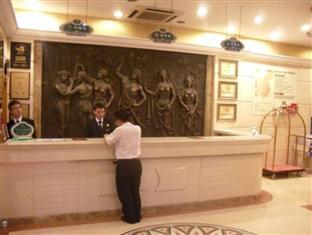 Vienna Meilong Branch Hotel Shenzhen Exterior foto